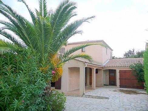 Vente NOTRE AGENCE IMMOBILIERE SPECIALISTE SUR ALLAUCH PLAN DE CUQUES CHATEAU GOMBERT 11EME 12EME 13EME VOUS PROPOSE SA VILLA T5 F5 T6 F6 COMMODITES CALME GARAGE PLAN DE CUQUES 13380 13